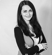 Наталія Магас